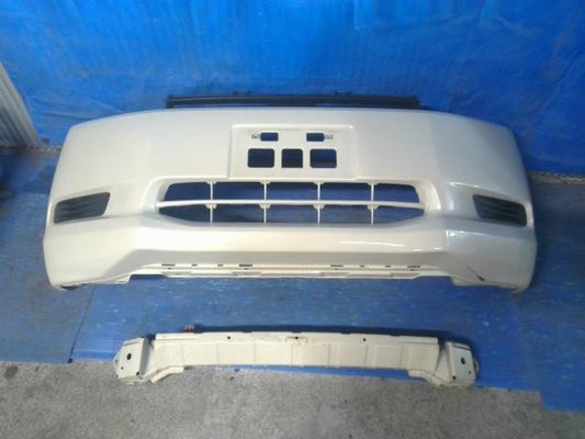 [F BUMPER ASSY]HONDA STEPWAGON RK1 R20A AT 2WD #0BD3253182971