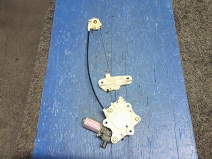 [R DOOR REGULATOR RH]HONDA N BOX JF1 S07A AT 2WD #0BD3253174266