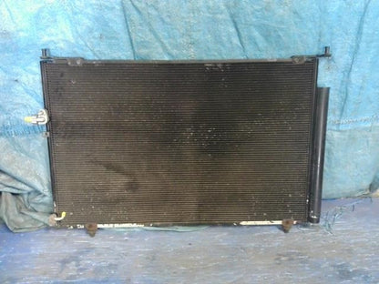 [CONDENSER]TOYOTA VOXY ZRR70W 3ZR-FAE AT 2WD #0BD3253178352