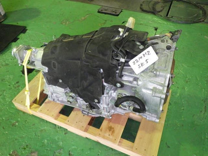[AUTOMATIC MISSION ASSY]SUBARU FORESTER SK5 CB18 AT 4WD #0BD3253171999
