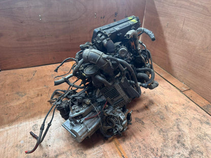 ［USED ENGINE］TATA 1.4CRAIL FF MT 2WD INDIA