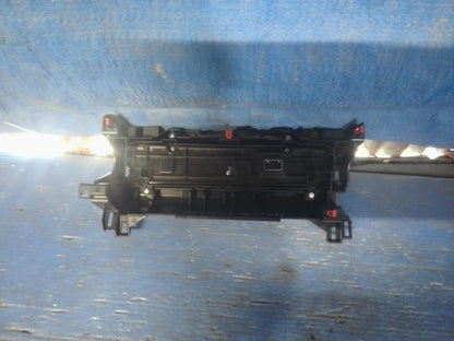 [AIR CONDITIONER PANEL]TOYOTA YARIS CROSS MXPJ15 M15A-FXE AT 4WD #0BD3253176822