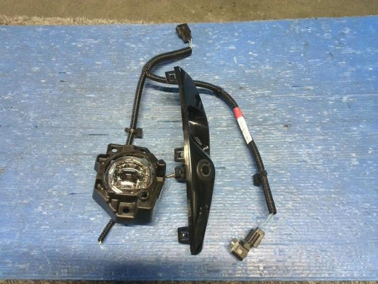 [FOG LAMP RH]NISSAN SAKURA B6AW   #0BD3253178410