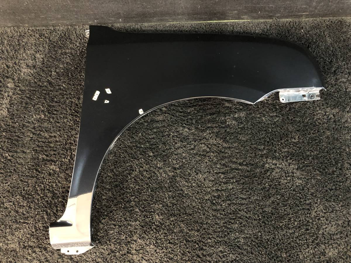 [FENDER RH]SUZUKI LAPIN HE22S 2008 K6A FF AT 2WD #000323C562482