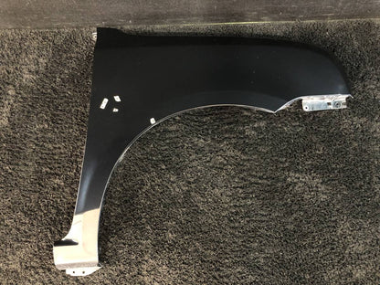 [FENDER RH]SUZUKI LAPIN HE22S 2008 K6A FF AT 2WD #000323C562482