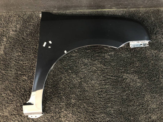 [FENDER RH]SUZUKI LAPIN HE22S 2008 K6A FF AT 2WD #000323C562482