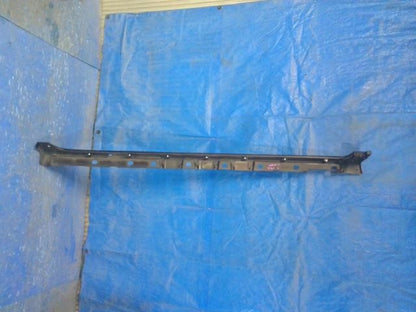 [SIDE STEP LH]SUBARU CHIFFON LA600F KF AT 2WD #0BD3253178350
