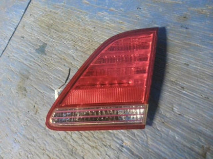 [Right finisher panel]TOYOTA CROWN GRS180 4GR-FSE AT 2WD #0BD3253174387