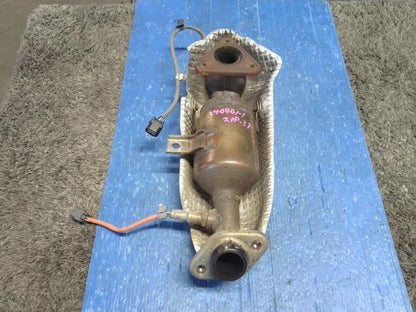 [EXHAUST MANIFOLD]SUZUKI SPACIA MK53S   #0BD3253178097