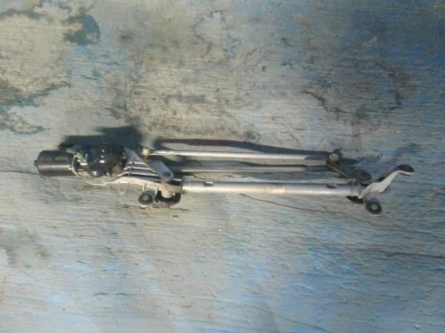 [F WIPER MOTOR]NISSAN X-TRAIL DNT31 M9R MT 4WD #0BD3253170914