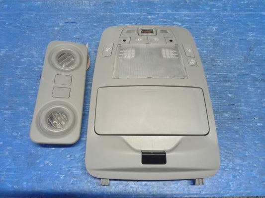 [ROOM LIGHT]TOYOTA CROWN ATHLETE AWS210 2AR-FSE AT 2WD #0BD3253178695