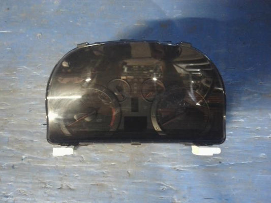 [SPEEDOMETER]TOYOTA VELLFIRE ANH20W 2AZ-FE AT 2WD #0BD3253180752