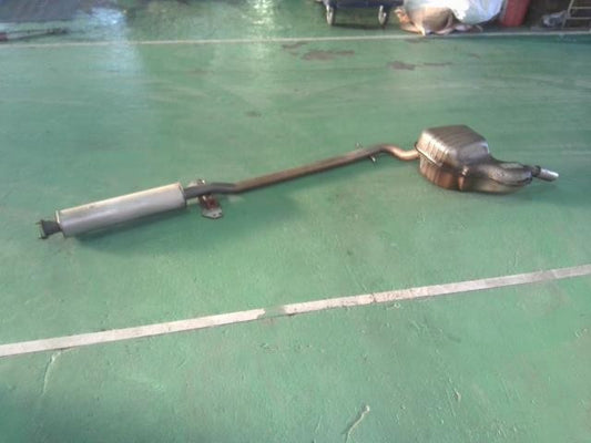 [REAR MUFFLER]VOLVO V70 SB5244W B5244 AT 2WD #0BD3253176703