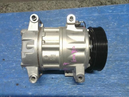 [A/C COMPRESSOR]MAZDA CX-60 KH3P T3-VPTS AT 2WD #0BD3253176891