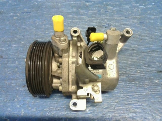 [A/C COMPRESSOR]MAZDA ROADSTER ND5RC P5-VP[RS] MT 2WD #0BD3253182050