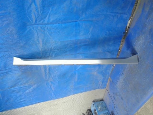 [SIDE STEP LH]TOYOTA bB QNC21 3SZ-VE AT 2WD #0BD3253172852