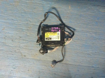 [Light control unit]TOYOTA VOXY ZRR70W 3ZR-FAE AT 2WD #0BD3253171967