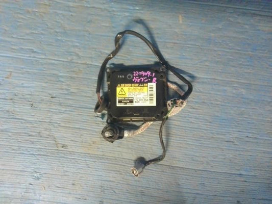 [Light control unit]TOYOTA VOXY ZRR70W 3ZR-FAE AT 2WD #0BD3253171967
