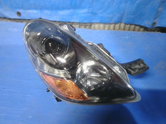 [HEADLIGHT ASSY RH]MITSUBISHI i HA1W 3B20 AT 2WD #0BD3253177001