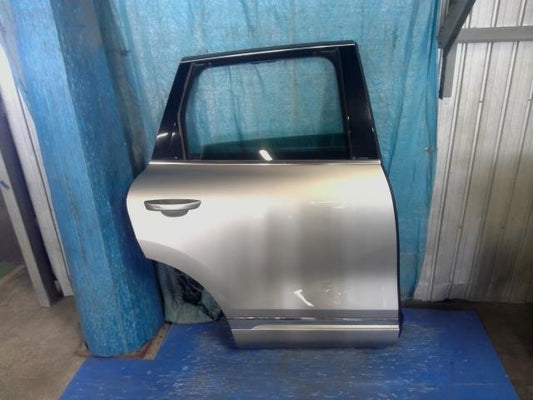 [R DOOR ASSY RH]VOLKSWAGEN TOUAREG 7PCGRS CGR AT 4WD #0BD3253173031
