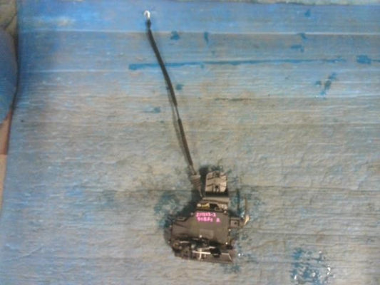 [SOLENOID VALVE FR]VOLKSWAGEN NEW　BEATLE 9CBFS BFS AT 2WD #0BD3253170832
