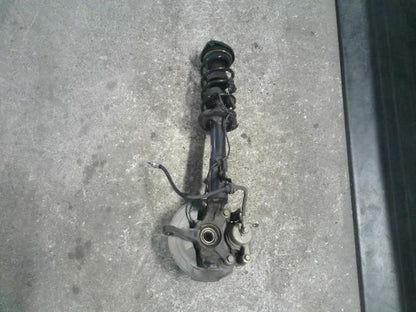 [F STRUT ASSY LH]NISSAN DAYZ B21W 3B20 AT 2WD #0BD3253178136