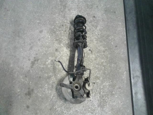 [F STRUT ASSY LH]NISSAN DAYZ B21W 3B20 AT 2WD #0BD3253178136