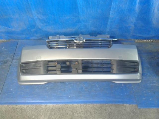 [F BUMPER ASSY]DAIHATSU MOVE L150S EF-VE AT 2WD #0BD3253182007