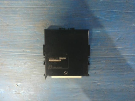 [OTHER ELECTRICAL COMPONENTS]TOYOTA YARIS MXPH10 M15A-FXE AT 2WD #0BD3253171021