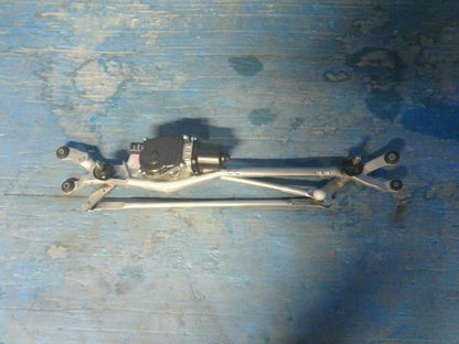 [F WIPER MOTOR]HONDA VEZEL RV5 LEC AT 2WD #0BD3253171218