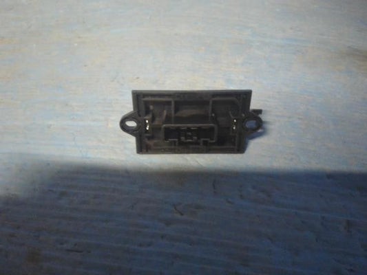 [HEATER REGISTER]NISSAN NOTE E11 HR15DE AT 2WD #0BD3253171864