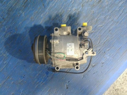 [A/C COMPRESSOR]HONDA FIT GE8 L15A MT 2WD #0BD3253173136