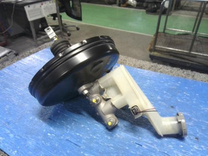 [BRAKE BOOSTER]SUZUKI SWIFT ZC71S K12B AT 2WD #0BD3253174694