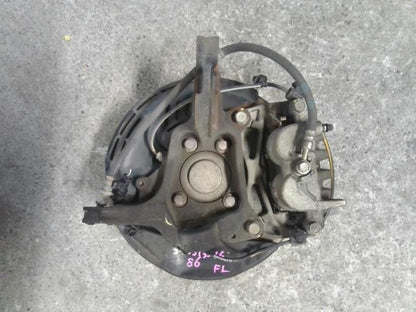 [F KNUCKLE HUB ASSY LH]TOYOTA 86 ZN6 FA20 MT 2WD #0BD3253177103
