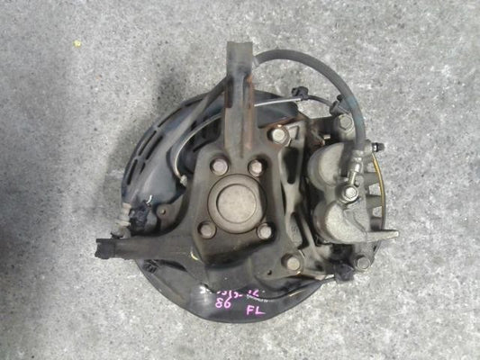[F KNUCKLE HUB ASSY LH]TOYOTA 86 ZN6 FA20 MT 2WD #0BD3253177103