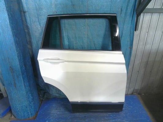 [R DOOR ASSY RH]VOLKSWAGEN TIGUAN 5NDFGF DFG AT 4WD #0BD3253174295