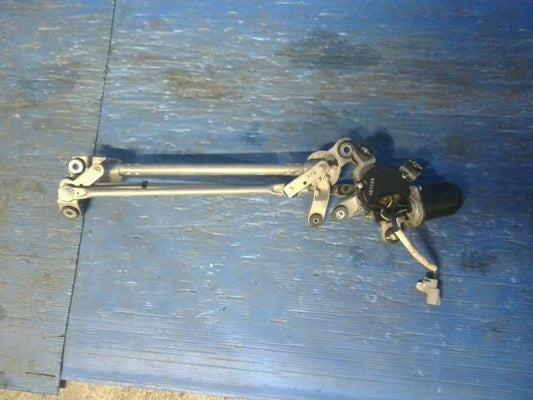 [F WIPER MOTOR]SUBARU STELLA RN1 EN07 AT 2WD #0BD3253181669