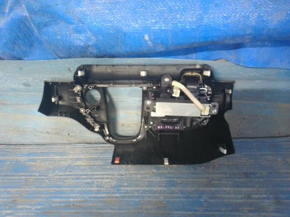 [AIR CONDITIONER PANEL]HONDA N BOX JF1 S07A AT 2WD #0BD3253171146