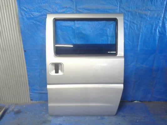 [R DOOR ASSY LH]MITSUBISHI MINICAB VAN U61V 3G83 MT 2WD #0BD3253178463