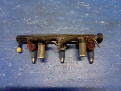 [INJECTOR]DAIHATSU ATLAI WAGON S230G EF-DET AT 4WD #0BD3253172829