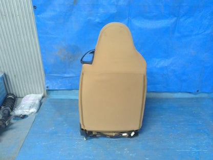 [PASSANGER SEAT]DAIHATSU COPEN LA400K KF MT 2WD #0BD3253170997