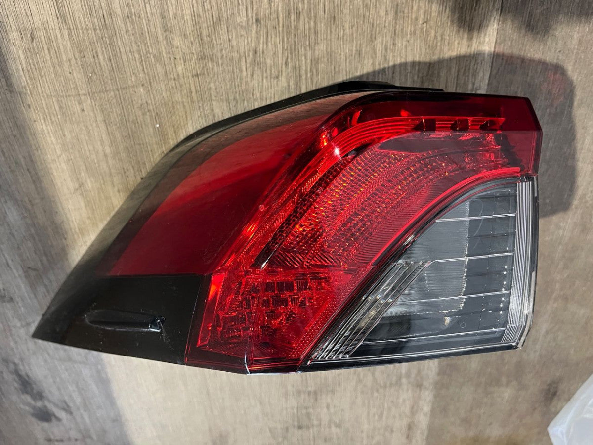 [TAIL LAMP LH]TOYOTA RAV4 MXAA54 M20A-FKS FF AT 2WD #0B23252003981