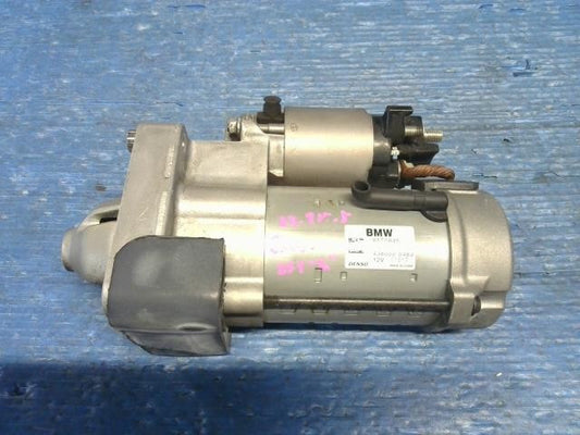 [STARTER]BMW 2SERIES ACTIVE TOURER 2C20 B47C20A AT 2WD #0BD3253181610