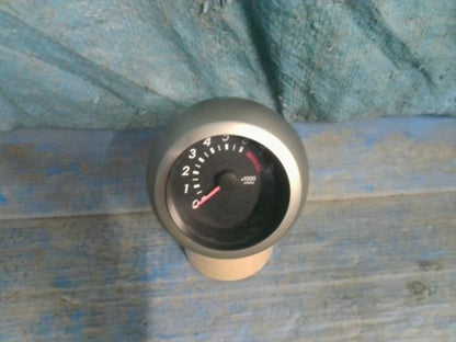 [Tachometer]TOYOTA PASSO KGC10 1KR-FE AT 2WD #0BD3253171158