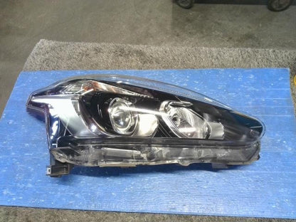 [HEADLIGHT ASSY RH]TOYOTA SIENTA NSP170G   #0BD3253178152