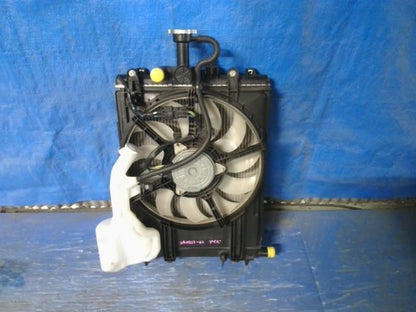 [RADIATOR]NISSAN DAYZ B21W   #0BD3253176726