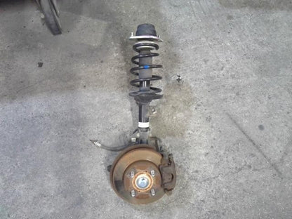 [F STRUT ASSY LH]SUZUKI EVERY WAGON DA64W K6A AT 2WD #0BD3253178459