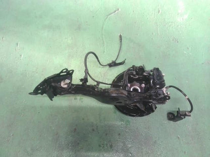 [R KNUCKLE HUB ASSY RH]TOYOTA YARIS CROSS MXPJ15 M15A-FXE AT 4WD #0BD3253176819