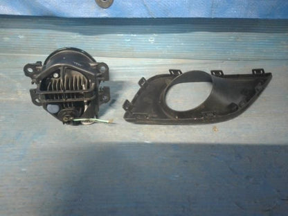 [FOG LAMP LH]SUZUKI SOLIO BANDIT MA36S K12C AT 2WD #0BD3253171953