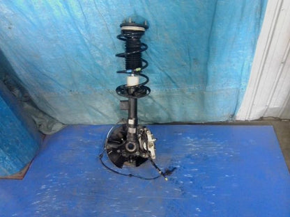 [F STRUT ASSY LH]MAZDA DEMIO DJ3FS P3-VPS AT 2WD #0BD3253172611
